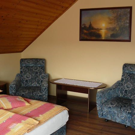 Zsuzsi Apartman Zalakaros Buitenkant foto