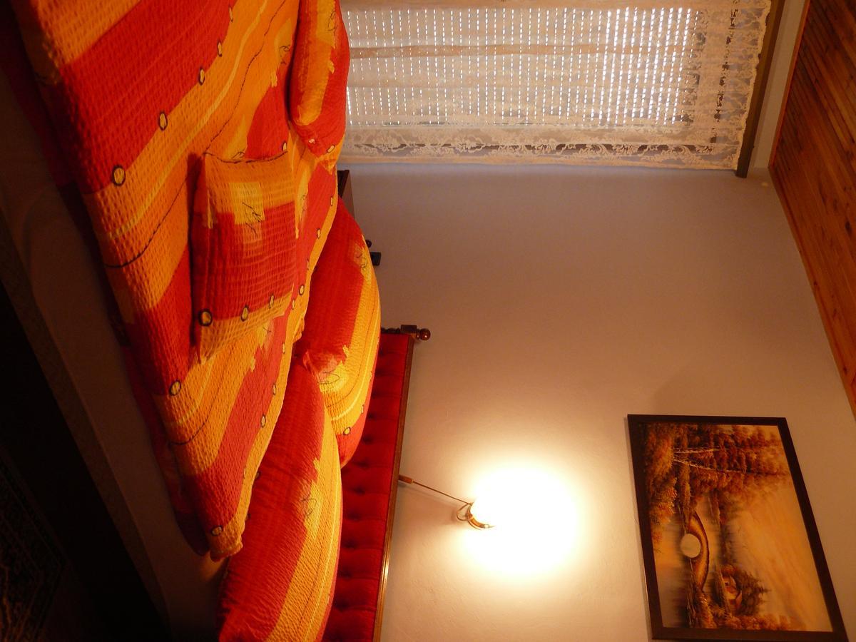 Zsuzsi Apartman Zalakaros Buitenkant foto