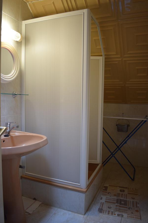 Zsuzsi Apartman Zalakaros Buitenkant foto